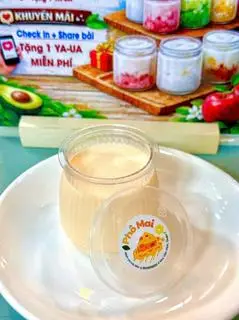 Hình ảnh combo 5 hủ phô mai 110ml