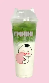 Hình ảnh Matcha Latte