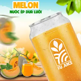 Hình ảnh Nước ép dưa lưới