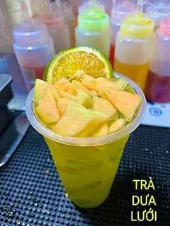 Hình ảnh TRÀ DƯA LỨOI 