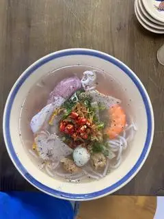 Hình ảnh Bánh canh đặc biệt - vip