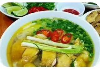 Hình ảnh Phở Gà thường 
