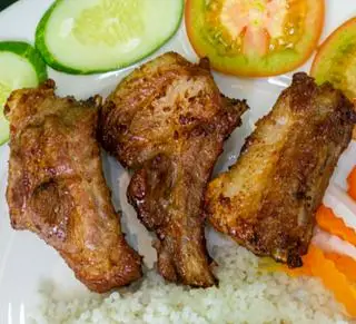Hình ảnh Sườn non thêm