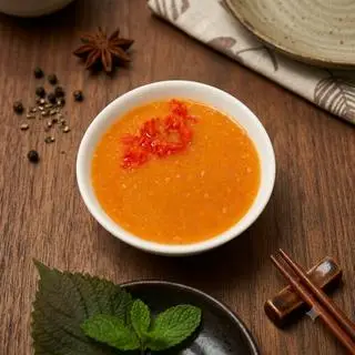 Hình ảnh Nước sốt thêm