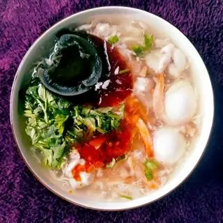 Hình ảnh Súp Cua lớn +1/2 trứng bắc thảo 