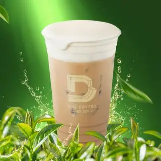 Hình ảnh Trà sữa kem macchiato (L)
