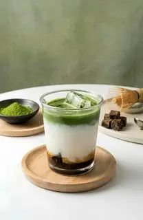 Hình ảnh Enmatcha