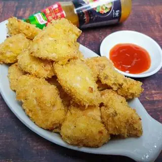 Hình ảnh GÀ PHI LÊ CHIÊN XÙ