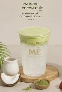 Hình ảnh Macha Coconut 