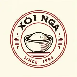 Hình ảnh Xôi Trắng