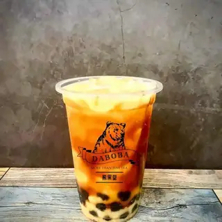 Hình ảnh Trà Sữa Trân Châu Đường Đen