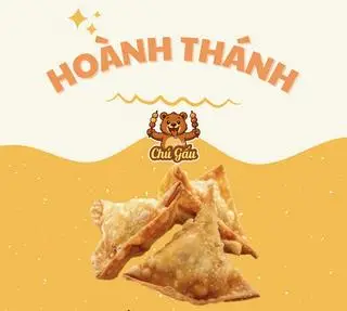 Hình ảnh Hoành Thánh