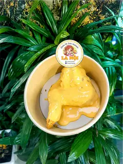 Hình ảnh cánh gà phủ sốt phô mai