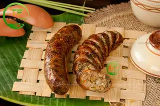 Hình ảnh Dồi sụn