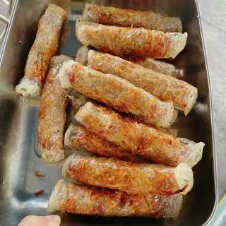 Hình ảnh chả giò thêm 