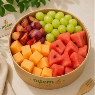 Hình ảnh Combo 8 Sweet Mix 400g