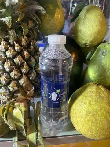 Hình ảnh Nước suối