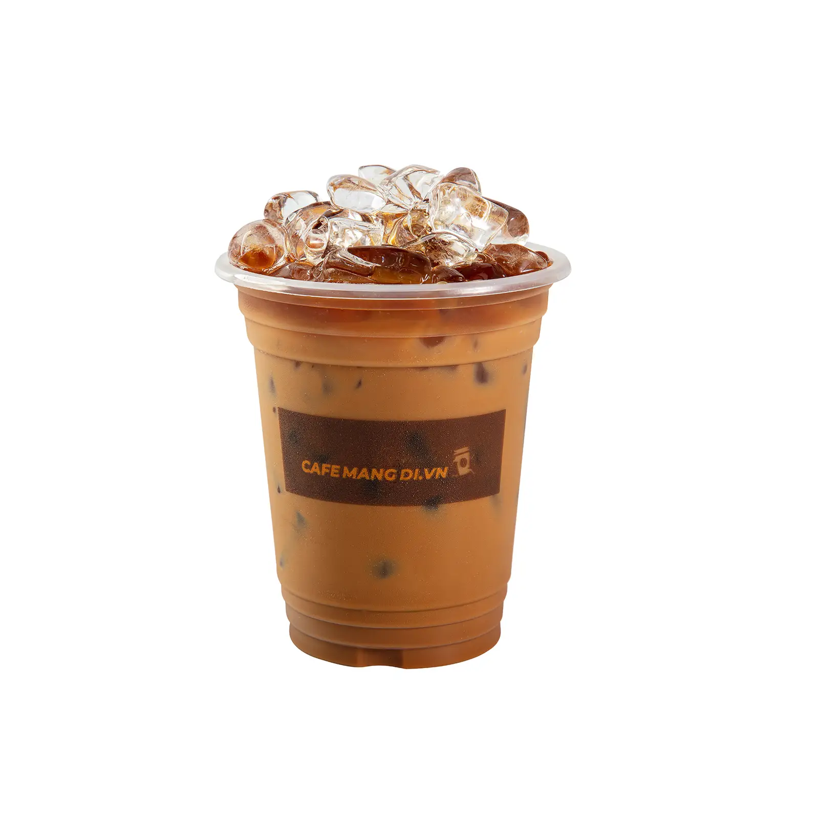 Hình ảnh Cà phê sữa