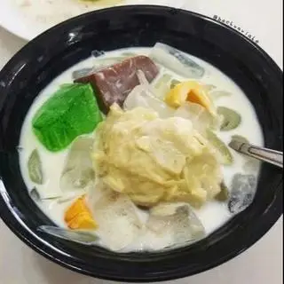 Hình ảnh Chè sầu