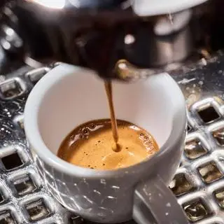 Hình ảnh Espresso