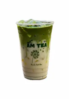 Hình ảnh Matcha latte