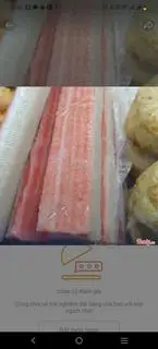 Hình ảnh thanh cua chiên