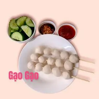 Hình ảnh Cá viên