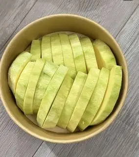Hình ảnh Xoài 