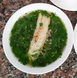 Hình ảnh Thêm 1 giò
