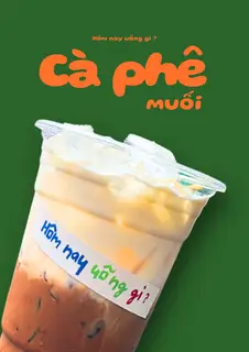 Hình ảnh Nâu muối