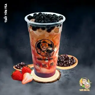 Hình ảnh Dâu tây