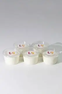 Hình ảnh Sữa chua truyền thống - 5 hũ