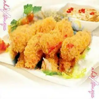 Hình ảnh Thanh Cua Nhật Chiên