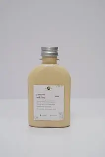 Hình ảnh Jasmine Milk Tea - 250ml