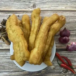 Hình ảnh Bánh quẩy