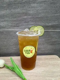 Hình ảnh Trà chanh mật ong