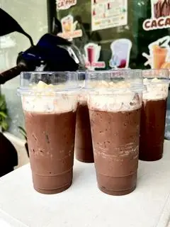 Hình ảnh Cacao Kem muối