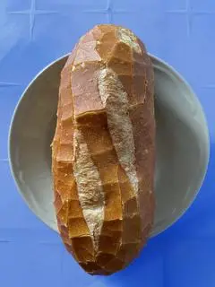 Hình ảnh Thêm bánh mì