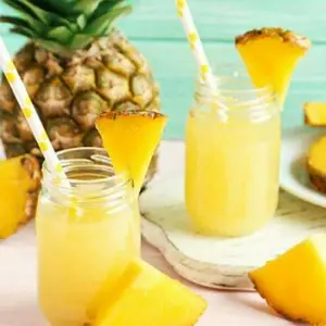 Hình ảnh Nước ép dứa