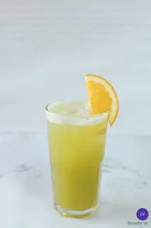 Hình ảnh Nước mía cam