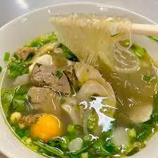 Hình ảnh miến đặc biệt
