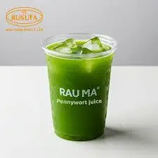 Hình ảnh rau má 
