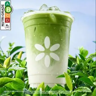 Hình ảnh Matcha Latte