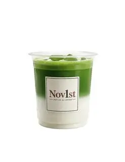 Hình ảnh Matcha Latte