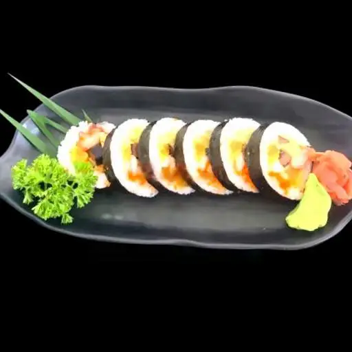 Hình ảnh Cơm cuộn tổng hợp