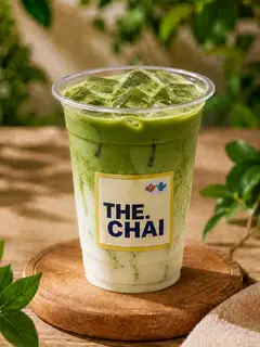 Hình ảnh Matcha latte