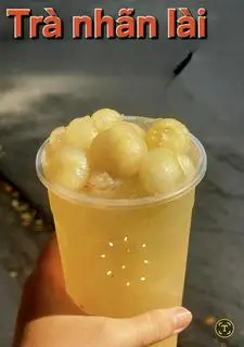 Hình ảnh Trà nhãn lài