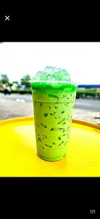 Hình ảnh sâm dứa sữa 