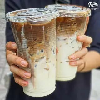 Hình ảnh Sữa Tươi Cafe 
