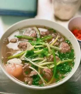 Hình ảnh Tái Hột Gà